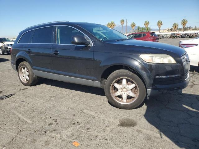 Photo 3 VIN: WA1BV74L57D050333 - AUDI Q7 4.2 QUA 