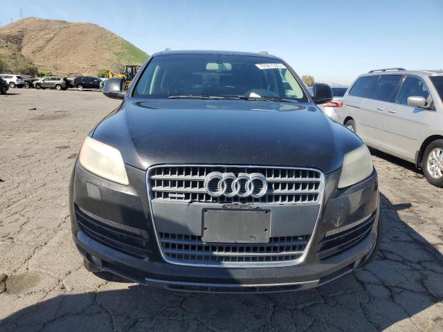 Photo 4 VIN: WA1BV74L57D050333 - AUDI Q7 4.2 QUA 