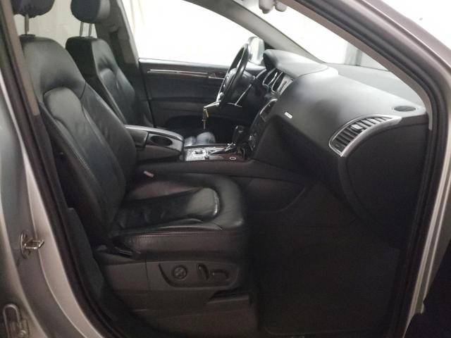 Photo 4 VIN: WA1BV74L57D095739 - AUDI Q7 