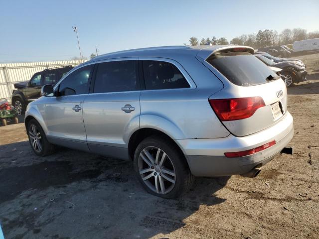 Photo 1 VIN: WA1BV74L57D095739 - AUDI Q7 