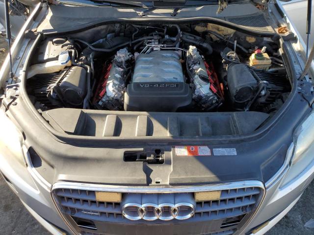 Photo 11 VIN: WA1BV74L57D095739 - AUDI Q7 