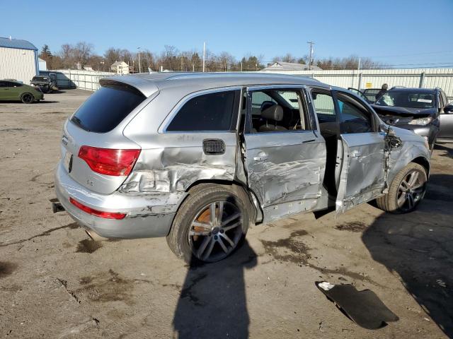 Photo 2 VIN: WA1BV74L57D095739 - AUDI Q7 