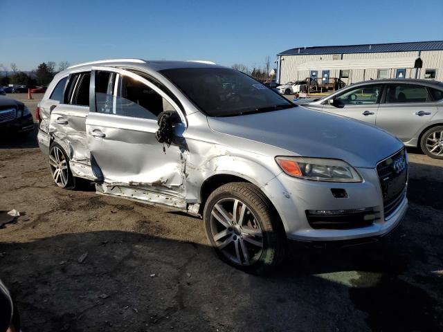 Photo 3 VIN: WA1BV74L57D095739 - AUDI Q7 