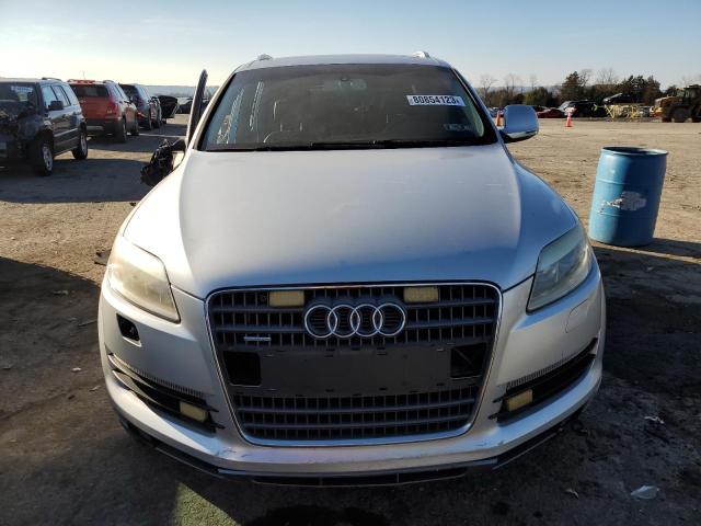 Photo 4 VIN: WA1BV74L57D095739 - AUDI Q7 