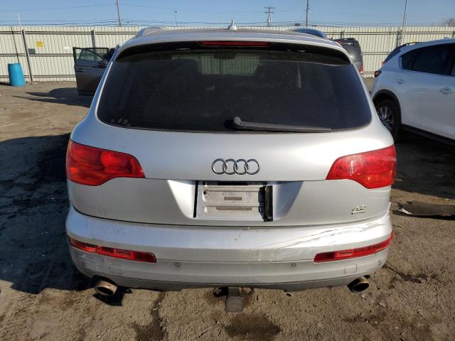 Photo 5 VIN: WA1BV74L57D095739 - AUDI Q7 