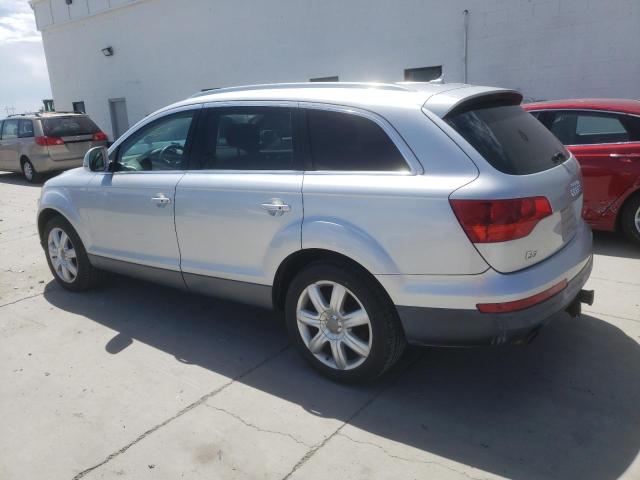 Photo 1 VIN: WA1BV74L77D054612 - AUDI Q7 4.2 QUA 