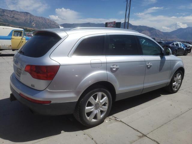 Photo 2 VIN: WA1BV74L77D054612 - AUDI Q7 4.2 QUA 