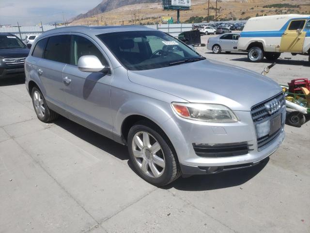 Photo 3 VIN: WA1BV74L77D054612 - AUDI Q7 4.2 QUA 