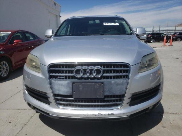 Photo 4 VIN: WA1BV74L77D054612 - AUDI Q7 4.2 QUA 