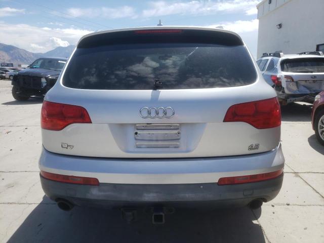 Photo 5 VIN: WA1BV74L77D054612 - AUDI Q7 4.2 QUA 