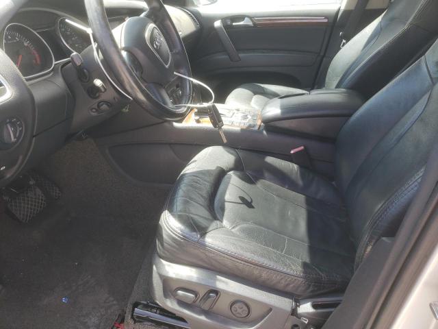 Photo 6 VIN: WA1BV74L77D054612 - AUDI Q7 4.2 QUA 