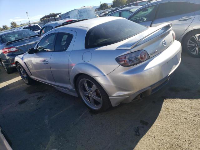 Photo 1 VIN: WA1BV74L78D012605 - MAZDA RX8 