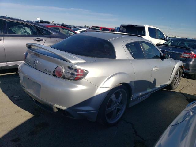 Photo 2 VIN: WA1BV74L78D012605 - MAZDA RX8 