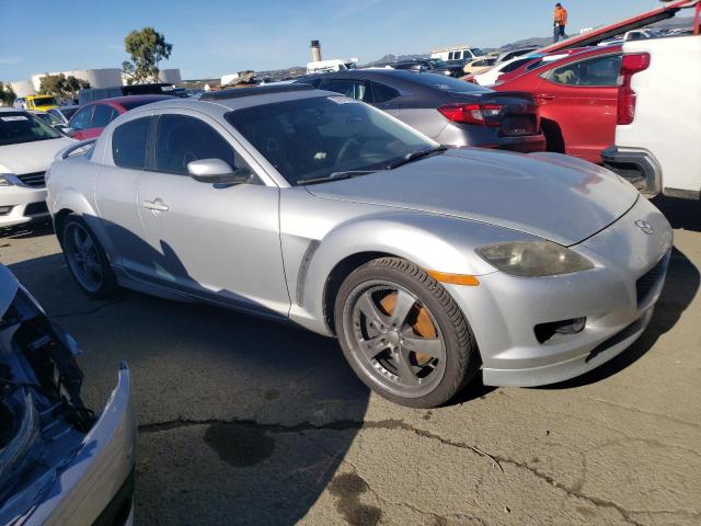 Photo 3 VIN: WA1BV74L78D012605 - MAZDA RX8 