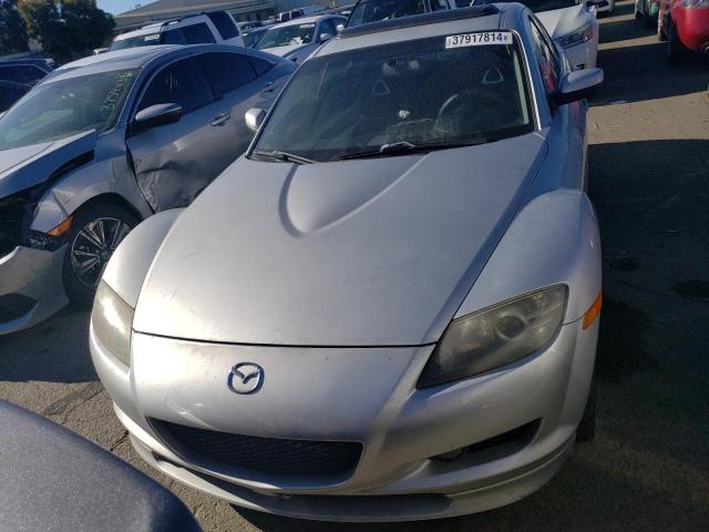 Photo 4 VIN: WA1BV74L78D012605 - MAZDA RX8 