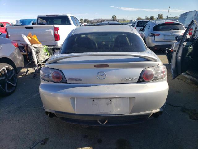 Photo 5 VIN: WA1BV74L78D012605 - MAZDA RX8 