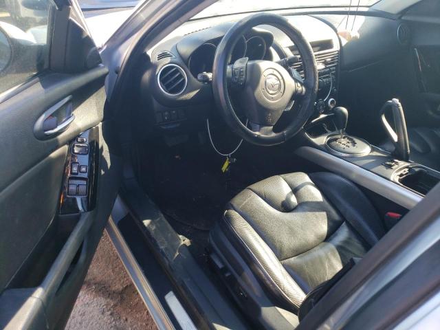 Photo 7 VIN: WA1BV74L78D012605 - MAZDA RX8 