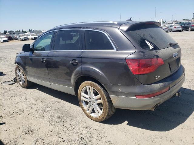 Photo 1 VIN: WA1BV74L78D017870 - AUDI Q7 4.2 QUA 