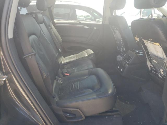 Photo 10 VIN: WA1BV74L78D017870 - AUDI Q7 4.2 QUA 