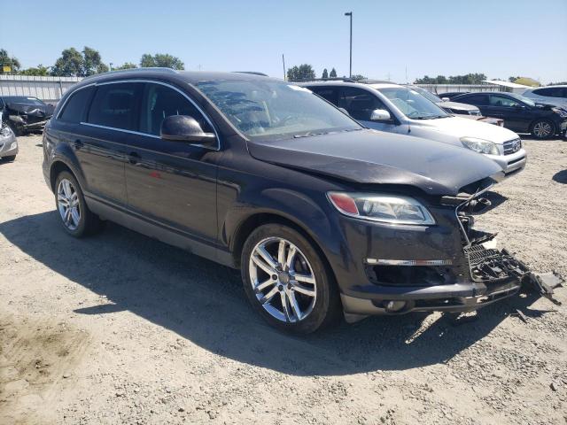 Photo 3 VIN: WA1BV74L78D017870 - AUDI Q7 4.2 QUA 