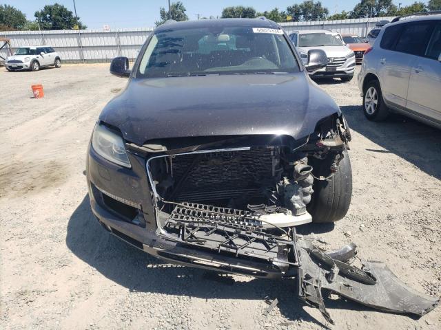 Photo 4 VIN: WA1BV74L78D017870 - AUDI Q7 4.2 QUA 