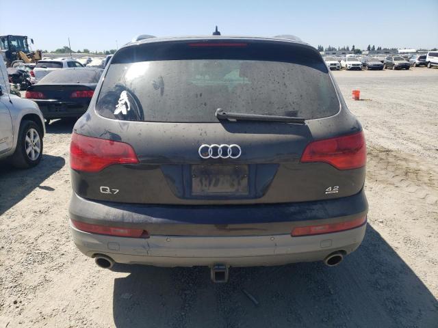 Photo 5 VIN: WA1BV74L78D017870 - AUDI Q7 4.2 QUA 