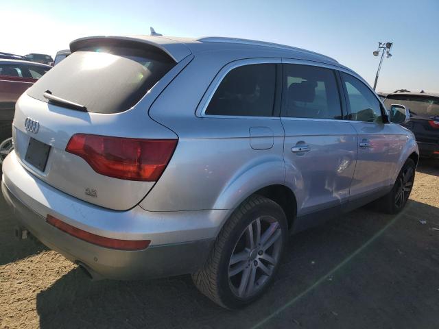 Photo 2 VIN: WA1BV74L78D024995 - AUDI Q7 