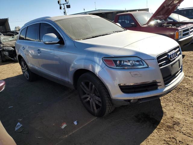 Photo 3 VIN: WA1BV74L78D024995 - AUDI Q7 