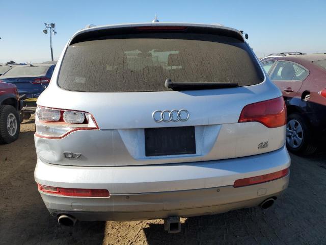 Photo 5 VIN: WA1BV74L78D024995 - AUDI Q7 