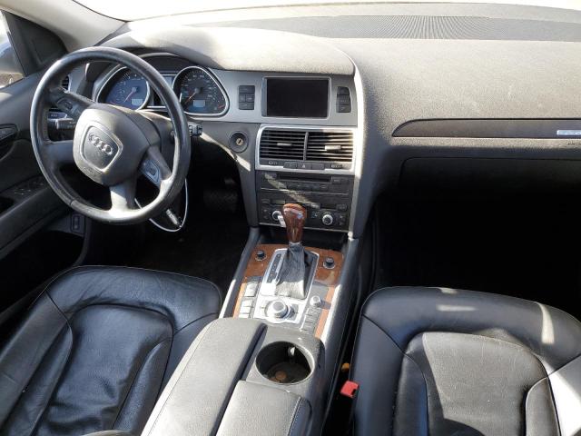 Photo 7 VIN: WA1BV74L78D024995 - AUDI Q7 