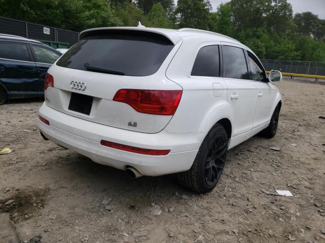 Photo 3 VIN: WA1BV74L87D031548 - AUDI Q7 4.2 QUA 