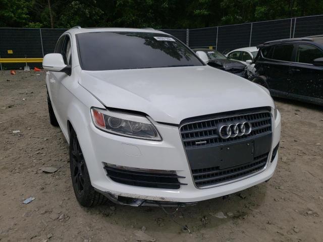 Photo 8 VIN: WA1BV74L87D031548 - AUDI Q7 4.2 QUA 