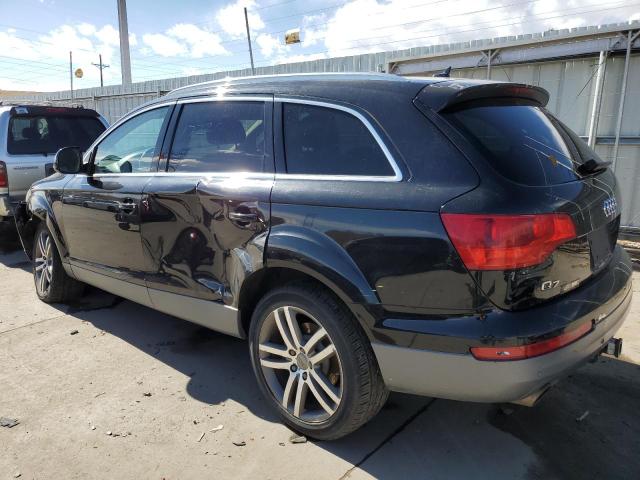 Photo 1 VIN: WA1BV74L98D022343 - AUDI Q7 