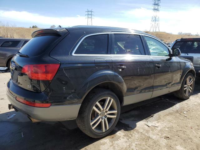 Photo 2 VIN: WA1BV74L98D022343 - AUDI Q7 