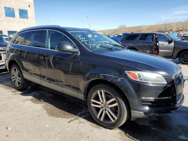 Photo 3 VIN: WA1BV74L98D022343 - AUDI Q7 