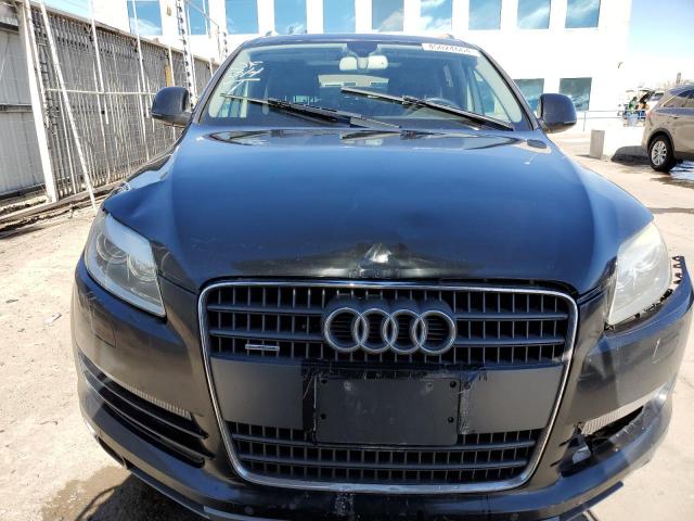 Photo 4 VIN: WA1BV74L98D022343 - AUDI Q7 