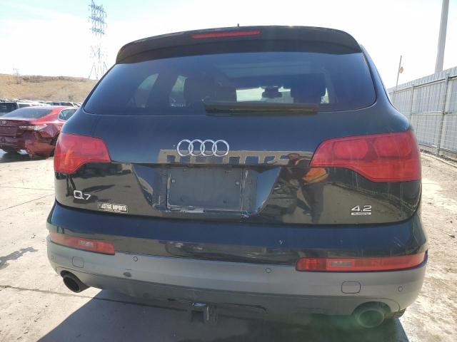 Photo 5 VIN: WA1BV74L98D022343 - AUDI Q7 