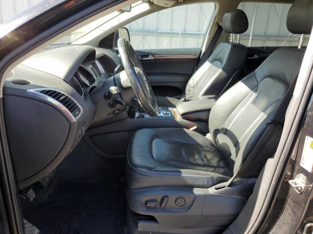 Photo 6 VIN: WA1BV74L98D022343 - AUDI Q7 