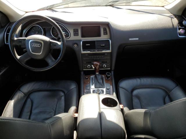 Photo 7 VIN: WA1BV74L98D022343 - AUDI Q7 