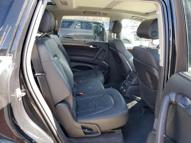 Photo 9 VIN: WA1BV74L98D022343 - AUDI Q7 