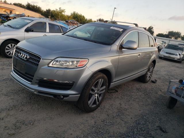 Photo 0 VIN: WA1BV74LX7D077317 - AUDI Q7 4.2 QUA 