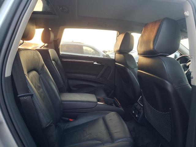 Photo 10 VIN: WA1BV74LX7D077317 - AUDI Q7 4.2 QUA 