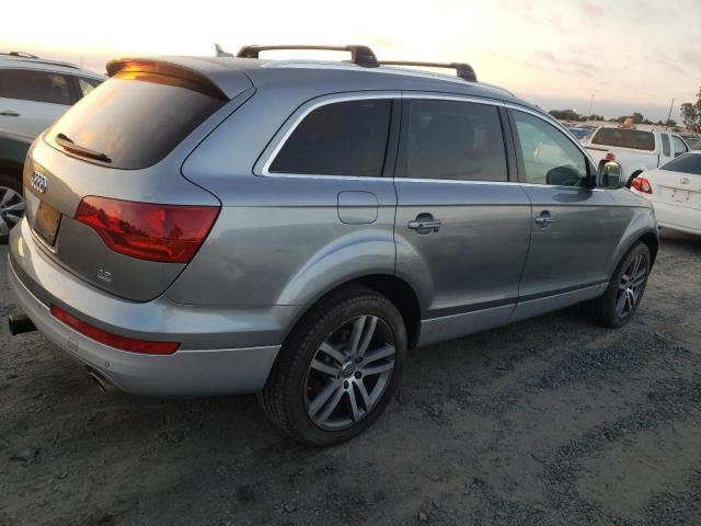 Photo 2 VIN: WA1BV74LX7D077317 - AUDI Q7 4.2 QUA 