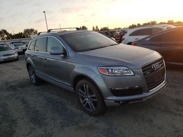 Photo 3 VIN: WA1BV74LX7D077317 - AUDI Q7 4.2 QUA 