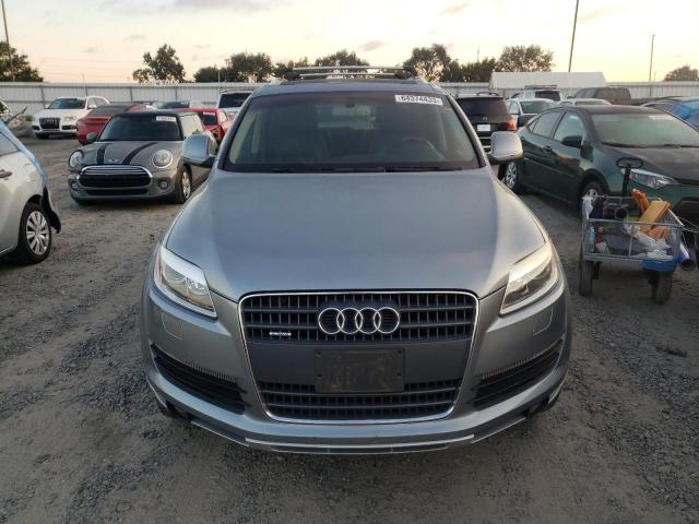 Photo 4 VIN: WA1BV74LX7D077317 - AUDI Q7 4.2 QUA 