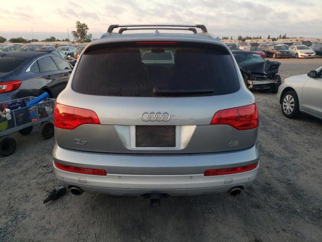 Photo 5 VIN: WA1BV74LX7D077317 - AUDI Q7 4.2 QUA 