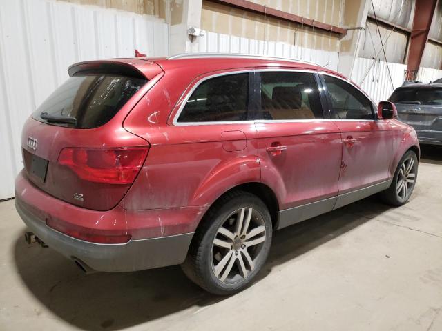 Photo 2 VIN: WA1BV94L17D044525 - AUDI Q7 