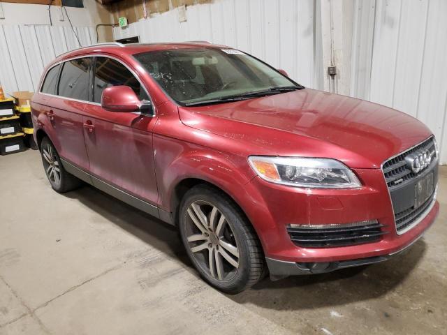 Photo 3 VIN: WA1BV94L17D044525 - AUDI Q7 