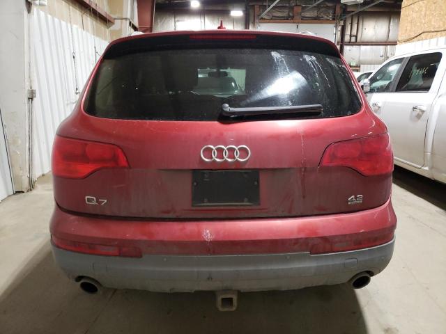 Photo 5 VIN: WA1BV94L17D044525 - AUDI Q7 