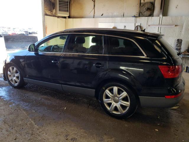 Photo 1 VIN: WA1BV94L27D025983 - AUDI Q7 